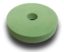 Polybond Wheel Green